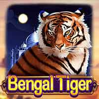 Bengal Tiger